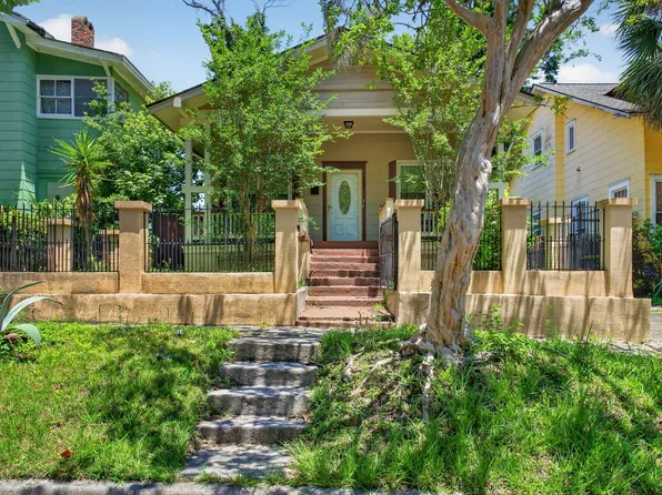 1304 E 32nd St, Savannah, GA 31404