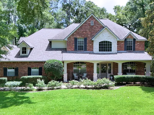 8792 Sunset Heights Ln, Conroe, TX 77302