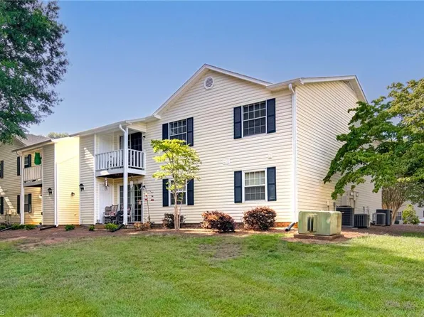 5643 Hornaday Rd Unit G, Greensboro, NC 27409