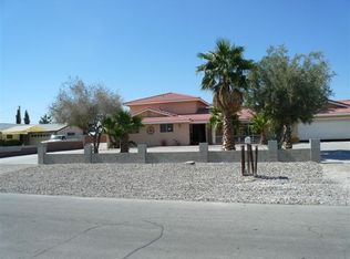 4616 W San Miguel Ave, North Las Vegas, NV 89032