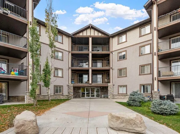 60 N Panatella St NW #4307, Calgary, AB T3K 0M1