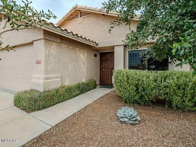10778 N Sand Canyon Pl, Tucson, AZ, 85737