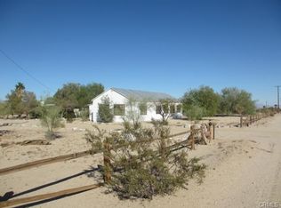 71428 Samarkand Dr, Twentynine Palms, CA 92277