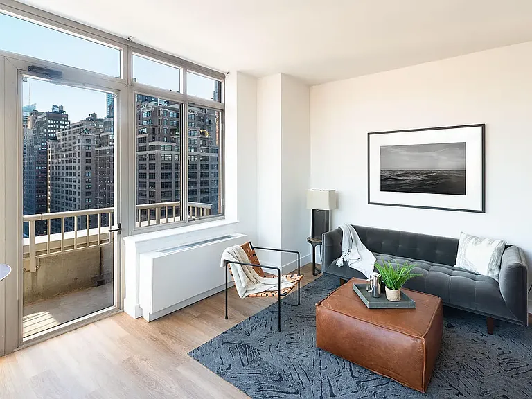 200 W 26th St #16-D — Photo 7