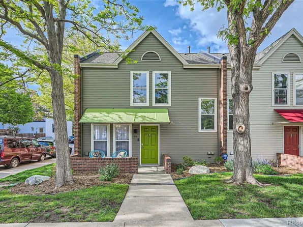1150 Inca Street Bldg I #74, Denver, CO 80204