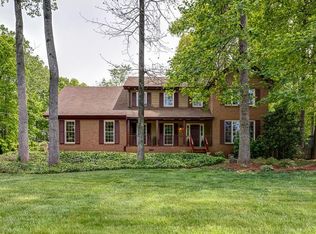 6427 Rosecommon Dr, Peachtree Corners, GA 30092