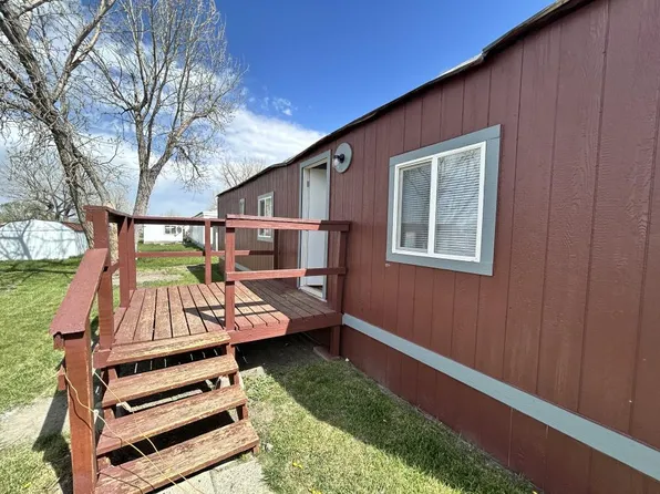 142 Jack St, Billings, MT 59101