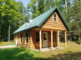 4932 N Hadley Rd, Mercer, WI 54547