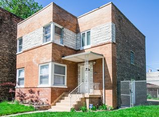 6508 S Vernon Ave, Chicago, IL