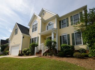 9000 Miranda Dr, Raleigh, NC 27617