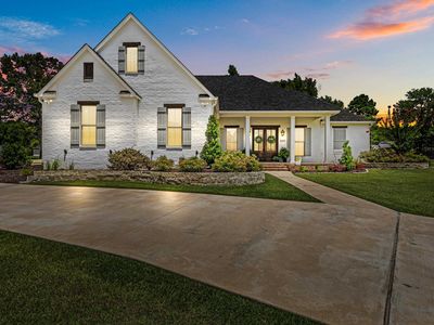 3011 Queens Way W, Marshall, TX, 75672