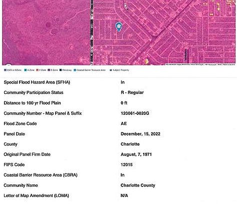 4th image of 490 REESE STREET LOT 17
