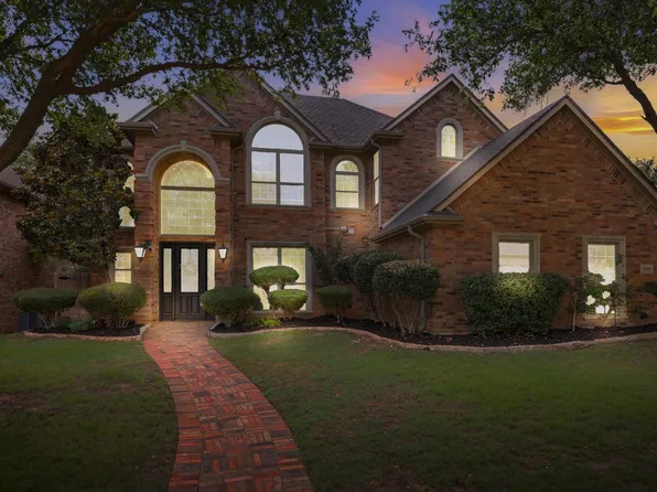7908 Country Meadow Dr, North Richland Hills, TX 76182