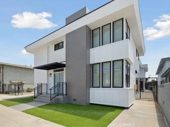 11950 Acacia Ave, Hawthorne, CA 90250