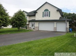 1109 Blossom Blvd NW, Isanti, MN 55040