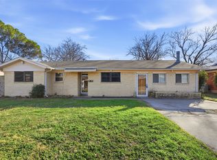 5420 Jane Anne St, Haltom City, TX 76117