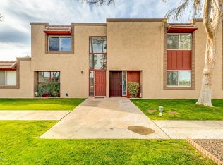 8307 E Thomas Rd, Scottsdale, AZ 85251