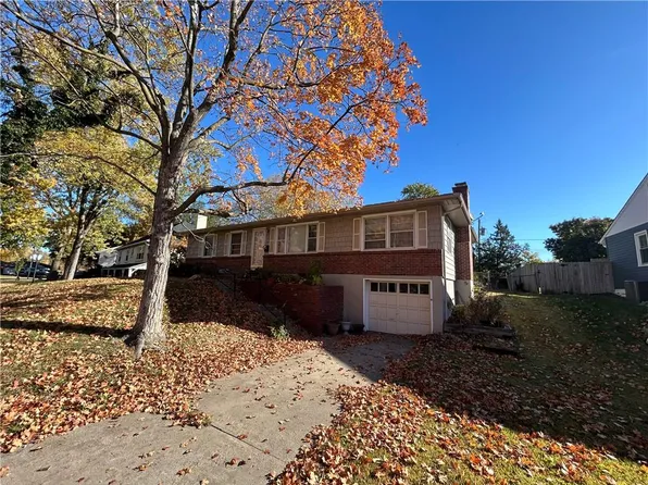 3335 N Chippewa Dr, Kansas City, MO 64116