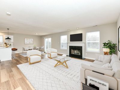 615 Sun Catcher Dr, Avon, IN, 46123