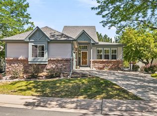 2339 Lavender Hill Lane, Lafayette, CO 80026