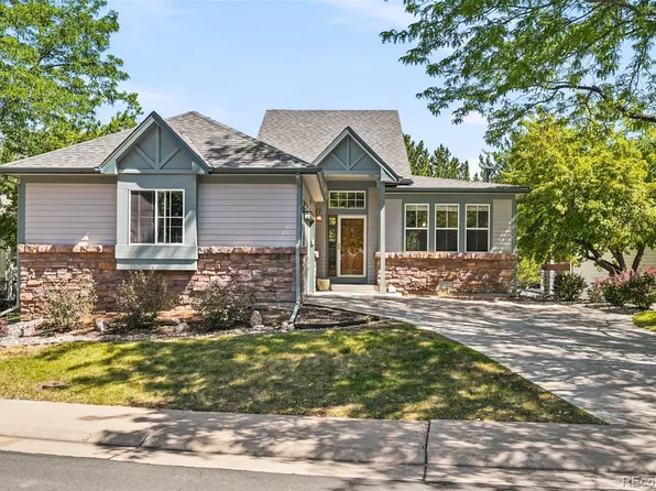 2339 Lavender Hill Lane, Lafayette, CO 80026