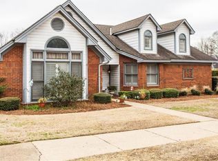 407 Hillabee Dr, Montgomery, AL 36117