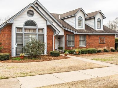 407 Hillabee Dr, Montgomery, AL, 36117