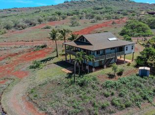 499 Pa Loa Loop, Maunaloa, HI 96770