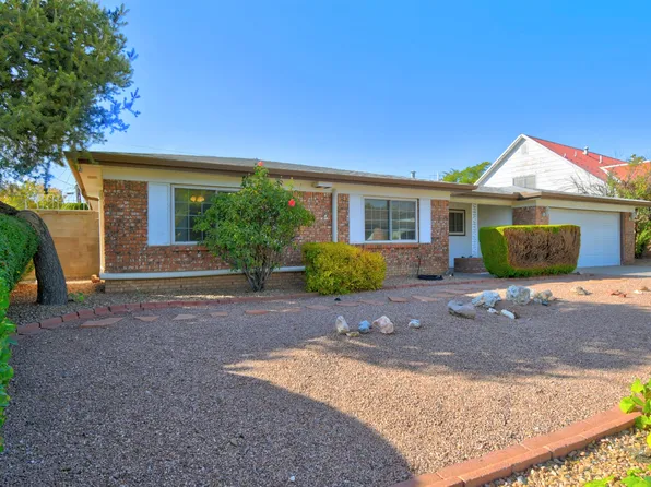2921 Indiana St NE, Albuquerque, NM 87110