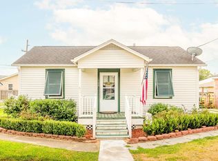 109 New Haven St, Raceland, LA 70394