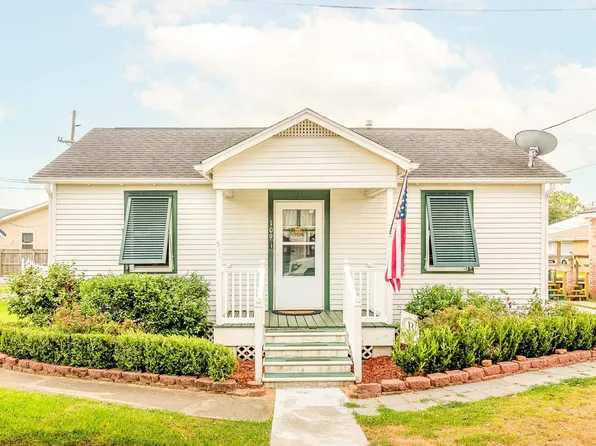 109 New Haven St, Raceland, LA 70394