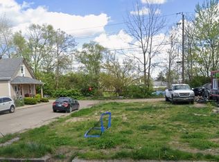 1801 S Delaware St, Indianapolis, IN