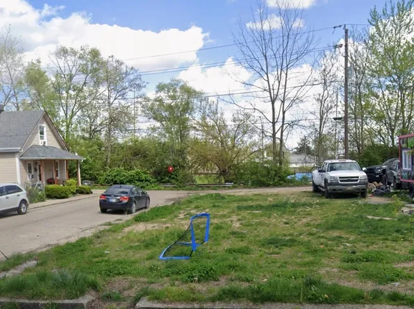 1801 S Delaware St, Indianapolis, IN 46225