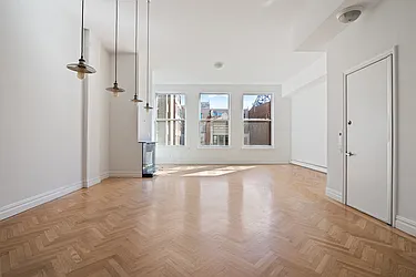 Rented by Corcoran