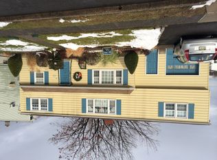 723 Monroe St, Lyndhurst, NJ 07071