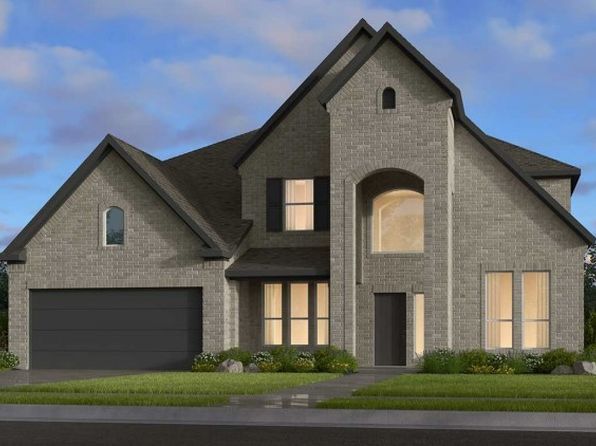 Home for Sale in 75071