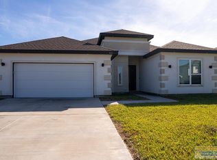 413 Valle Alto Dr, Los Fresnos, TX 78566