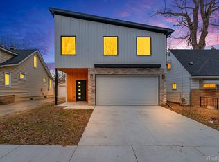 1203 E Evelyn Ave, Hazel Park, MI
