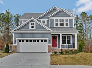 6406 Richwood Trl, Moseley, VA 23120