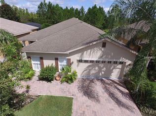 548 Portofino Dr, Poinciana, FL 34759