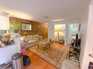 294 North St #2, Boston, MA 02113