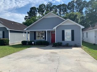 1783 Wayland Park Dr, Valdosta, GA 31601