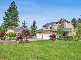 10020 131st Ln SE, Rainier, WA 98576