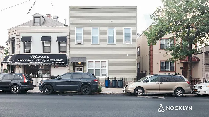 Rented by Nooklyn NYC LLC | media 12