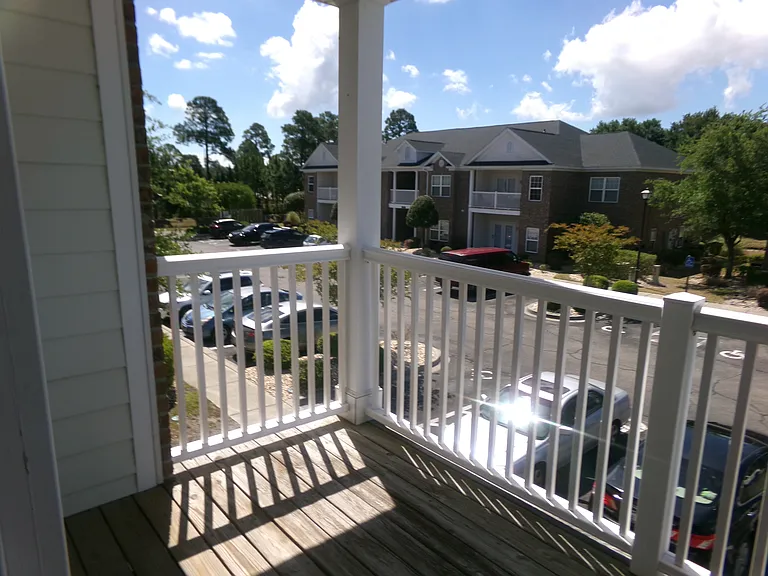 2065 Silvercrest Dr #6-E — Photo 17