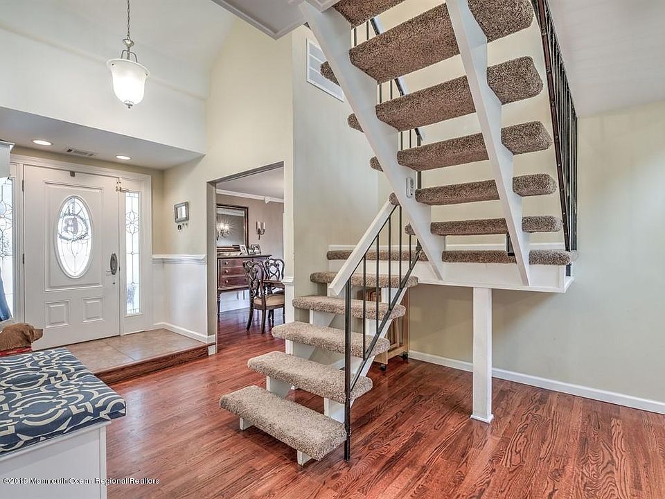 144 Tilton Dr, Freehold, NJ 07728 Zillow