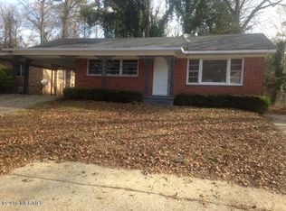 206 60th Ave, Meridian, MS 39307