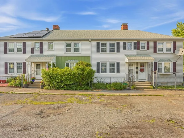 19 Keyes St, Quincy, MA 02169