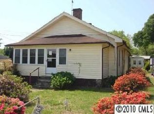 1405 Roseland Dr, Lincolnton, NC 28092