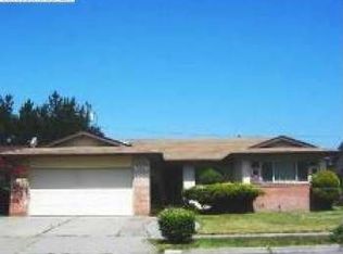 4571 Seneca Park Ave, Fremont, CA 94538